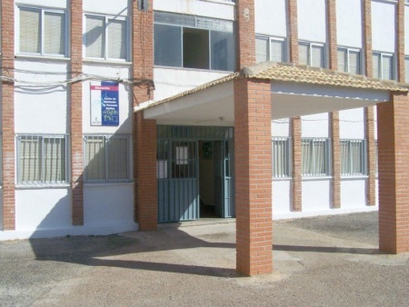 Centro Educación Adultos