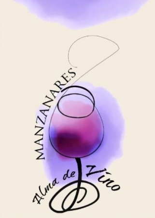 Logo Alma del Vino