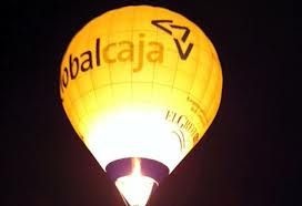 Globo de Globalcaja