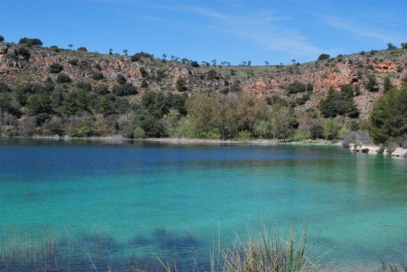 Lagunas de Ruidera