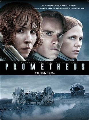 Cartel Prometheus