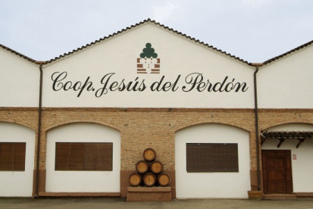 Cooperativa Nuestro Padre Jesús del Perdón