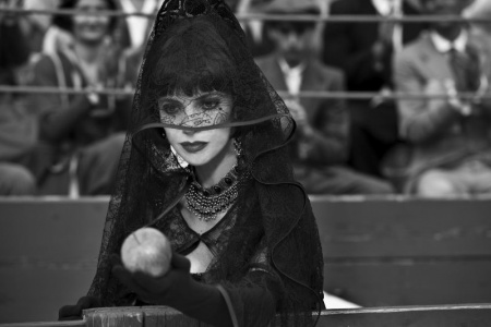 Imagen de la película Blancanieves