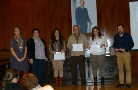 Ganadores de Escaparates navideños 2012