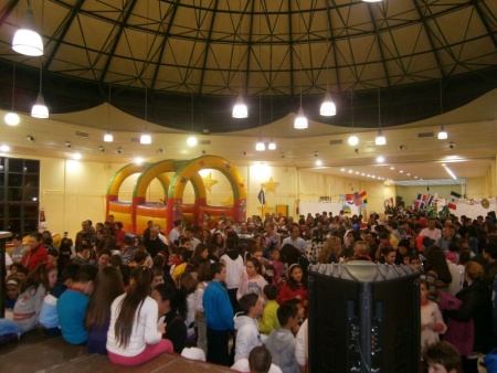 Diverinfancia 2012