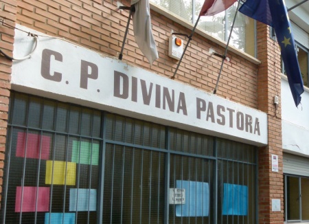 Colegio Divina Pastora