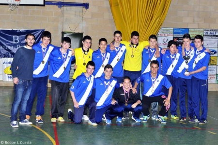 Equipo FS Manzanares