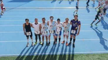 Equipo de Duatlón de Manzanares