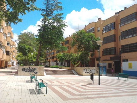 Residencias como las del Nuevo Manzanares podrán beneficiarse de esta medida