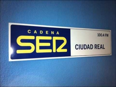 Cadena Ser Ciudad Real