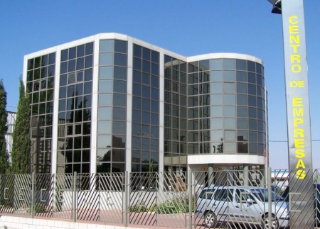 Centro de Empresas de Manzanares