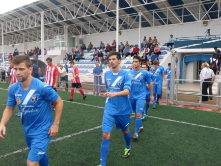 El Manzanares CF saltará a por todas ante el Hellín