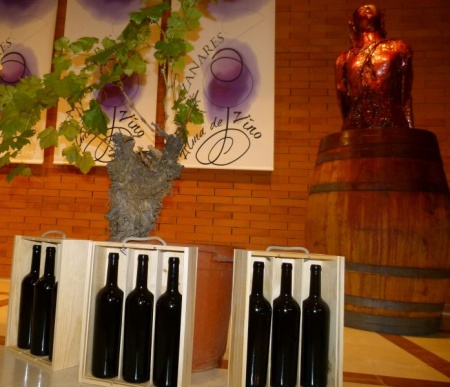 Bodegón alegórico de las Jornadas