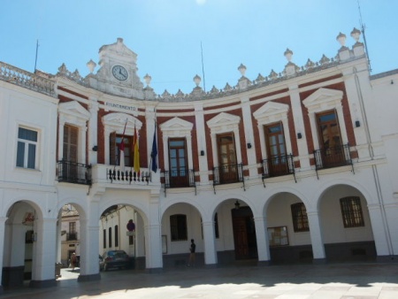 Ayuntamiento