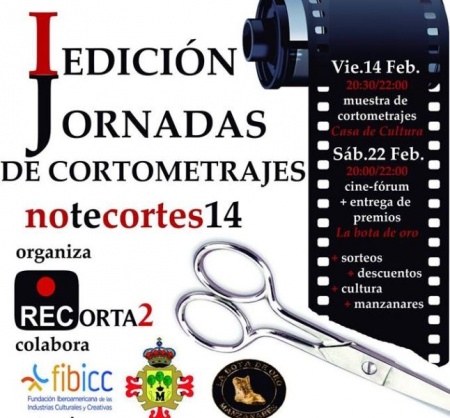 Cartel de las Jornadas