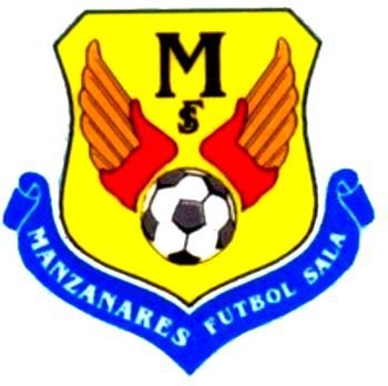 Escudo del Manzanares FS