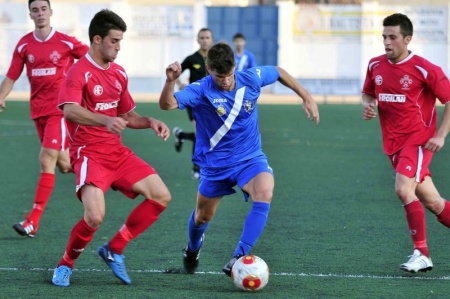 Chule Villar recibirá el Trofeo "Ruiz-Peinado" al más regular de la temporada