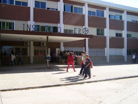 Instituto Azuer