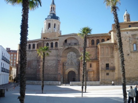 Plaza de la Constitución