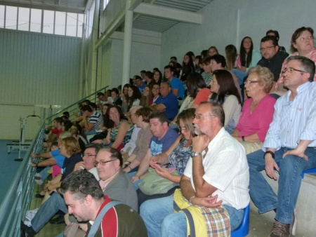 Nuevas citas para los numerosos aficionados al balonmano