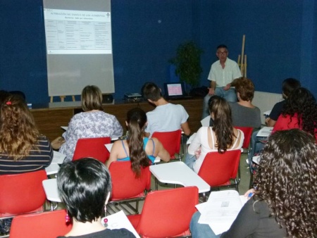 Curso de manipulador/a de alimentos