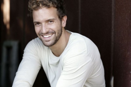 Pablo Alborán estará en la feria 2015 de Manzanares