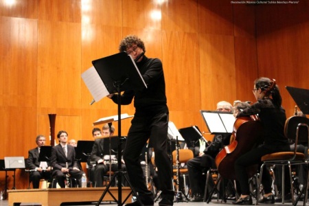 Concierto de Fin de Año en el Gran Teatro