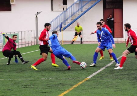 Raúl Castillo hizo el 1-0 en el minuto 22. Foto: Roque J. Cuesta