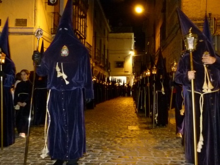 Arte, devoción y tradición se citan en la Semana Santa de Manzanares