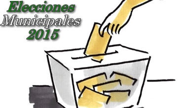 Elecciones Municipales 2015