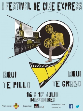 Cartel del festival