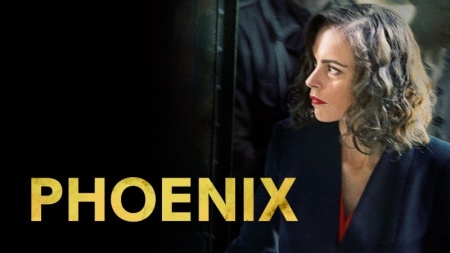 El cine de verano proyectará hoy 'Phoenix' en el Centro 'Ciega de Manzanares'