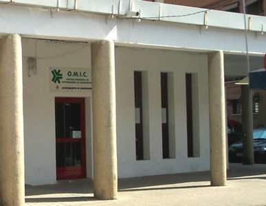 Oficina Municipal