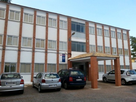 Centro de Educación para Personas Adultas San Blas de Manzanares