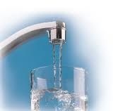 Agua potable