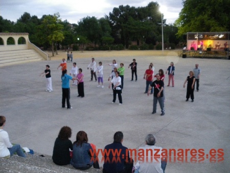 Las Jornadas Interculturales contaron con