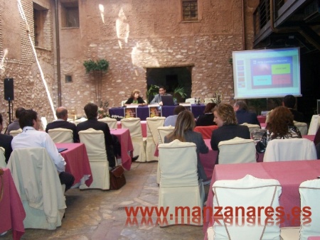 Jornadas celebradas en Manzanares