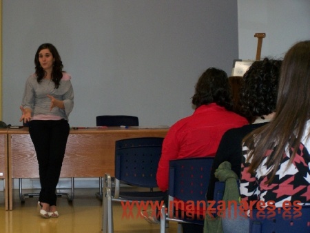 Curso para Kanguras en Manzanares