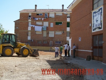 Colegio La Candelaria