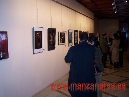 Exposición Premios Manzanares