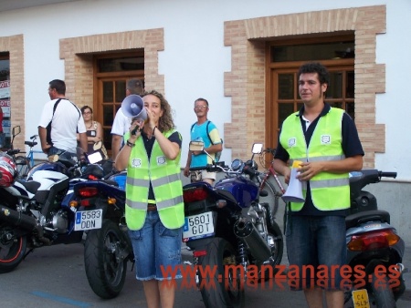 Kedada Motera de Manzanares