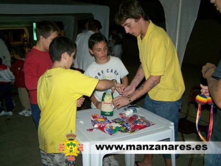 Jornadas de Asociacionismo en Manzanares