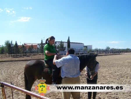 Jornadas de Hipoterapia