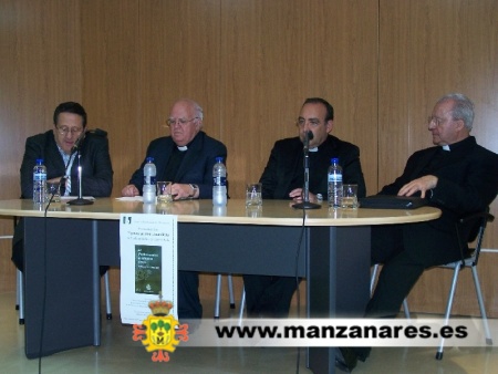 Presentación del libro "El Padrenuestro a cámara lenta"