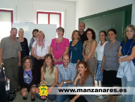 Programa Comenius