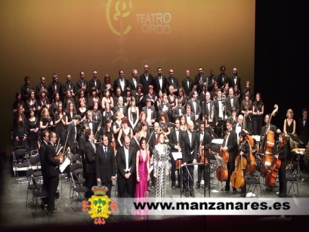 Orquesta Sinfónica de Albacete