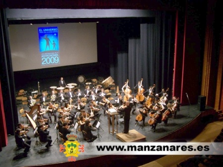 Orquesta Sinfónica de Albacete