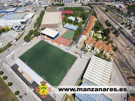 Polideportivo Municipal