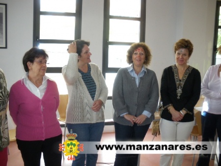 Taller de risoterapia