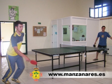 Onda Joven en Manzanares